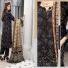 Munira Designers Dhanak Black - Image 5